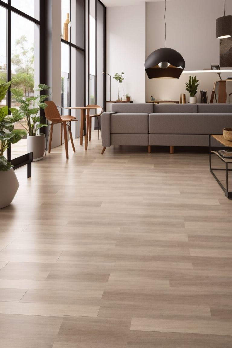 ¿Cómo influye el piso en la percepción de tu departamento?