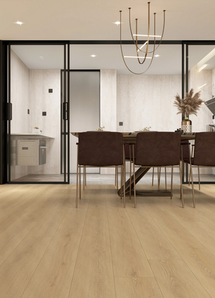 Piso SPC Verona | Formato: 122 x 18cms | Nivel de tránsito alto