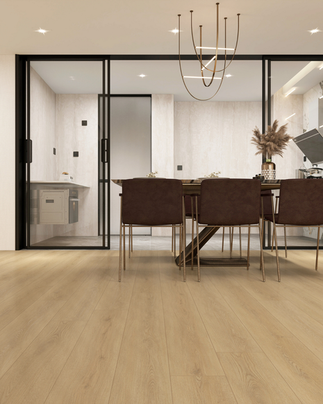 Piso SPC Verona | Formato: 122 x 18cms | Nivel de tránsito alto