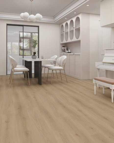 Piso SPC Parma | Formato: 122 x 18cms | Nivel de tránsito alto