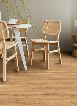 Piso SPC Almendra | Formato: 121.9 x 18.3 cms